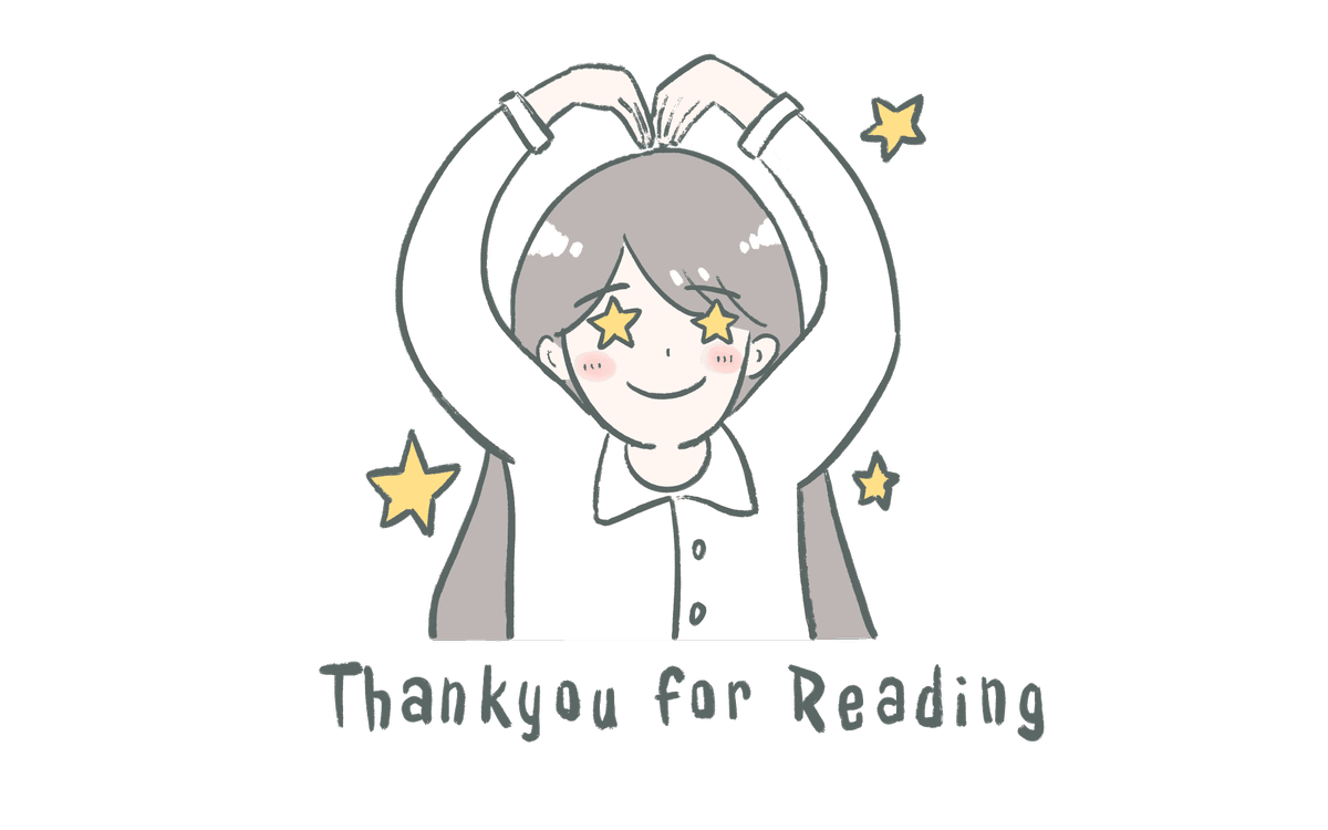 荷蘭迷幻蘑菇體驗心得:讓人想像力爆棚的初體驗 - 第20張圖 Thankyou for reading