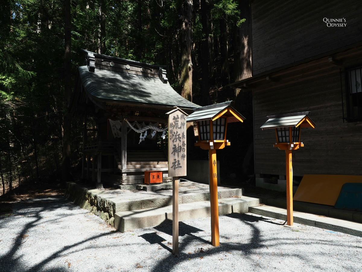 富士山熱門景點:新倉富士淺間神社-忠靈塔與富士山的絕美景致 - 第24張圖