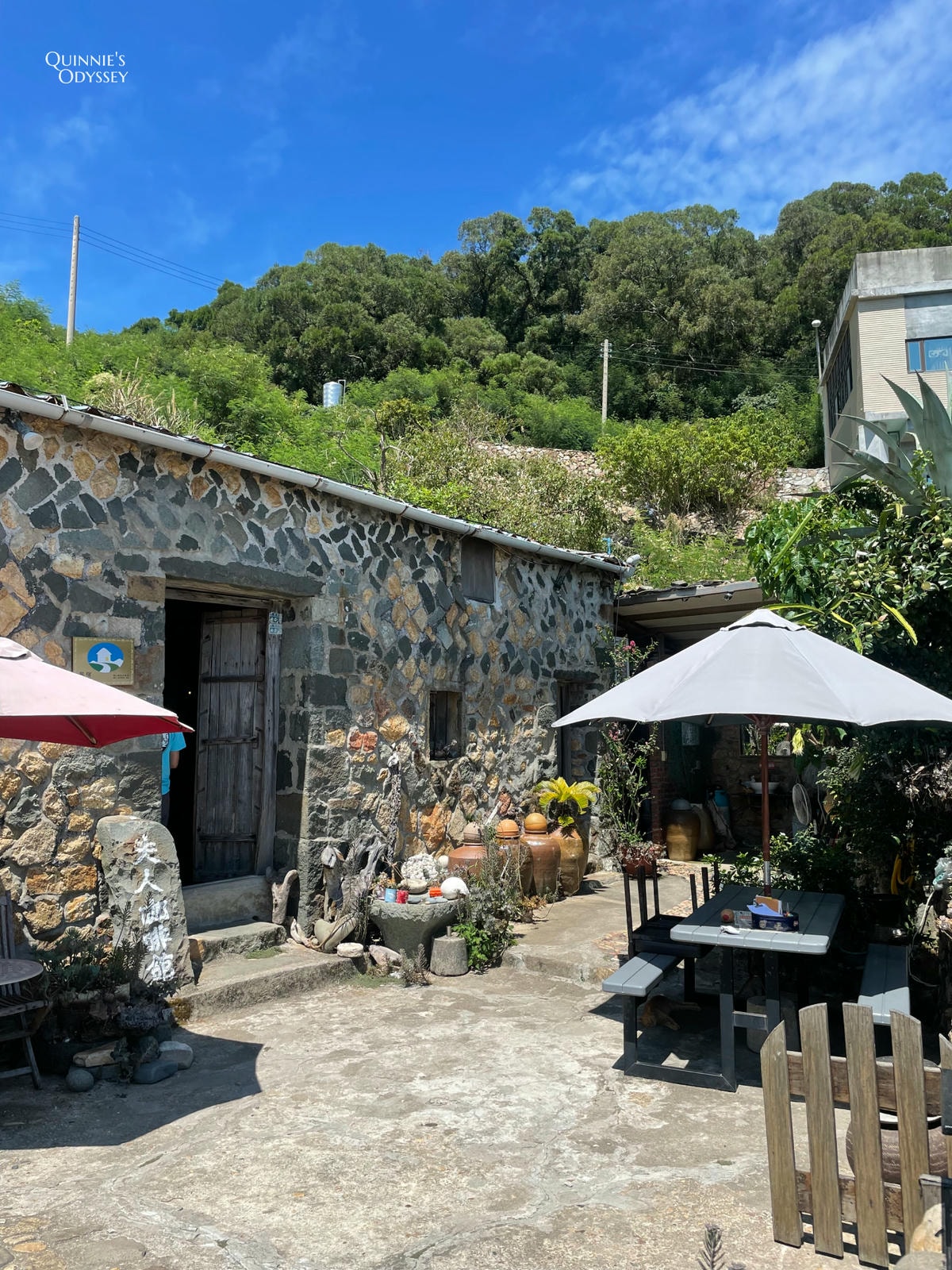 夫人咖啡館