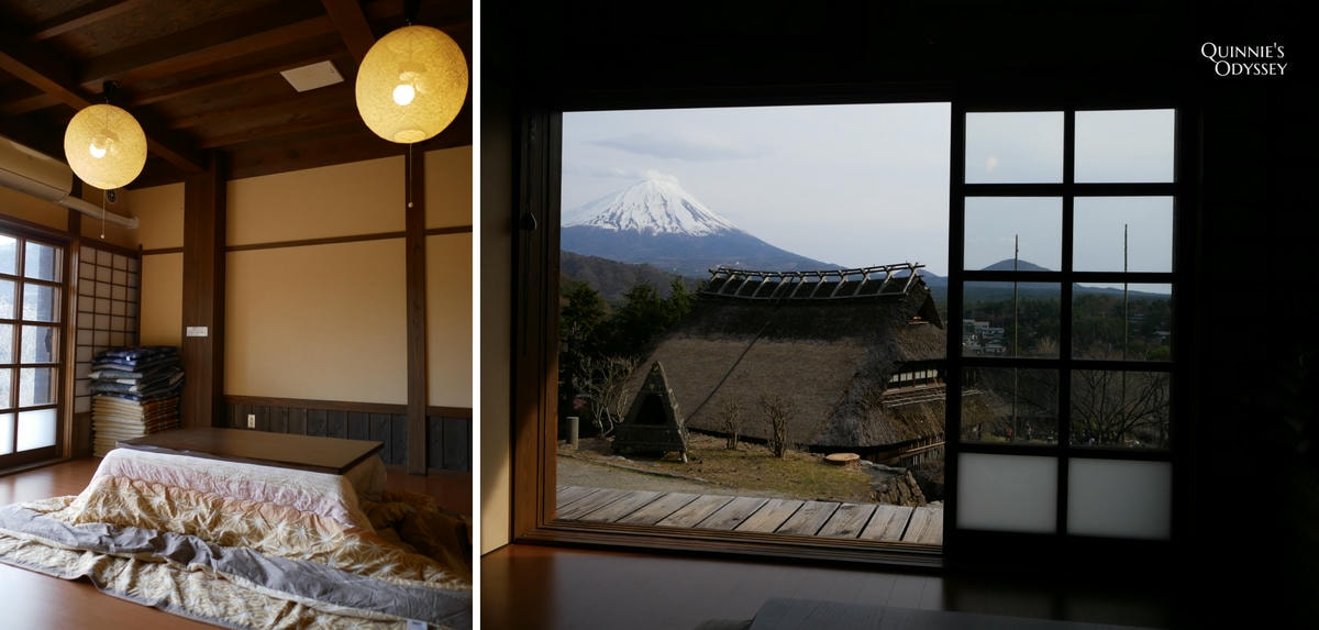 富士山下的合掌村:西湖療癒之里根場 - 第17張圖 西湖療癒之里根場
