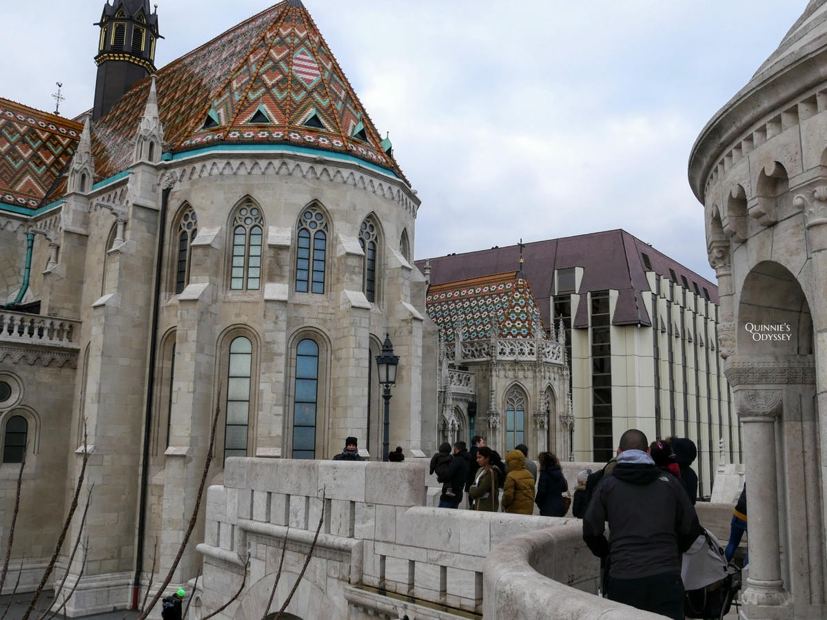Budapest 54