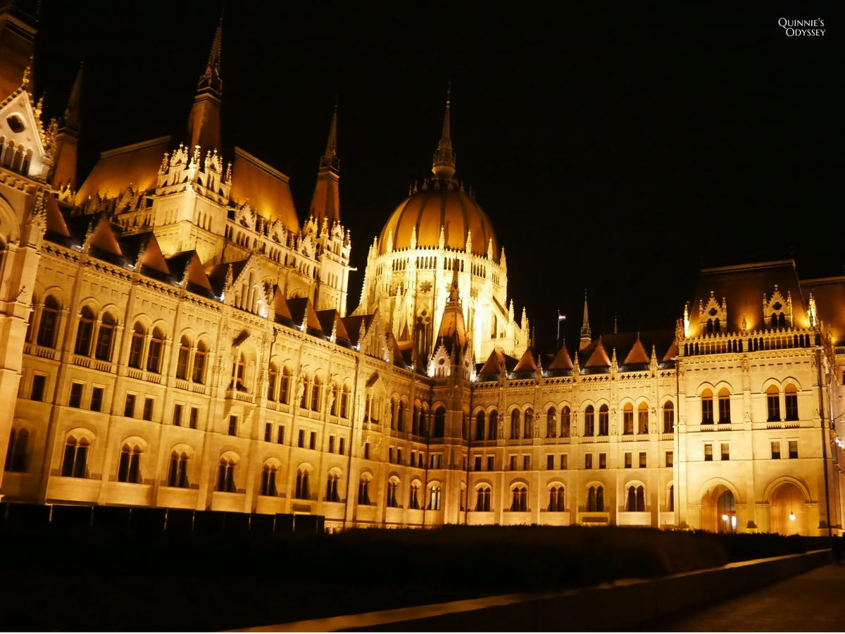 Budapest 76