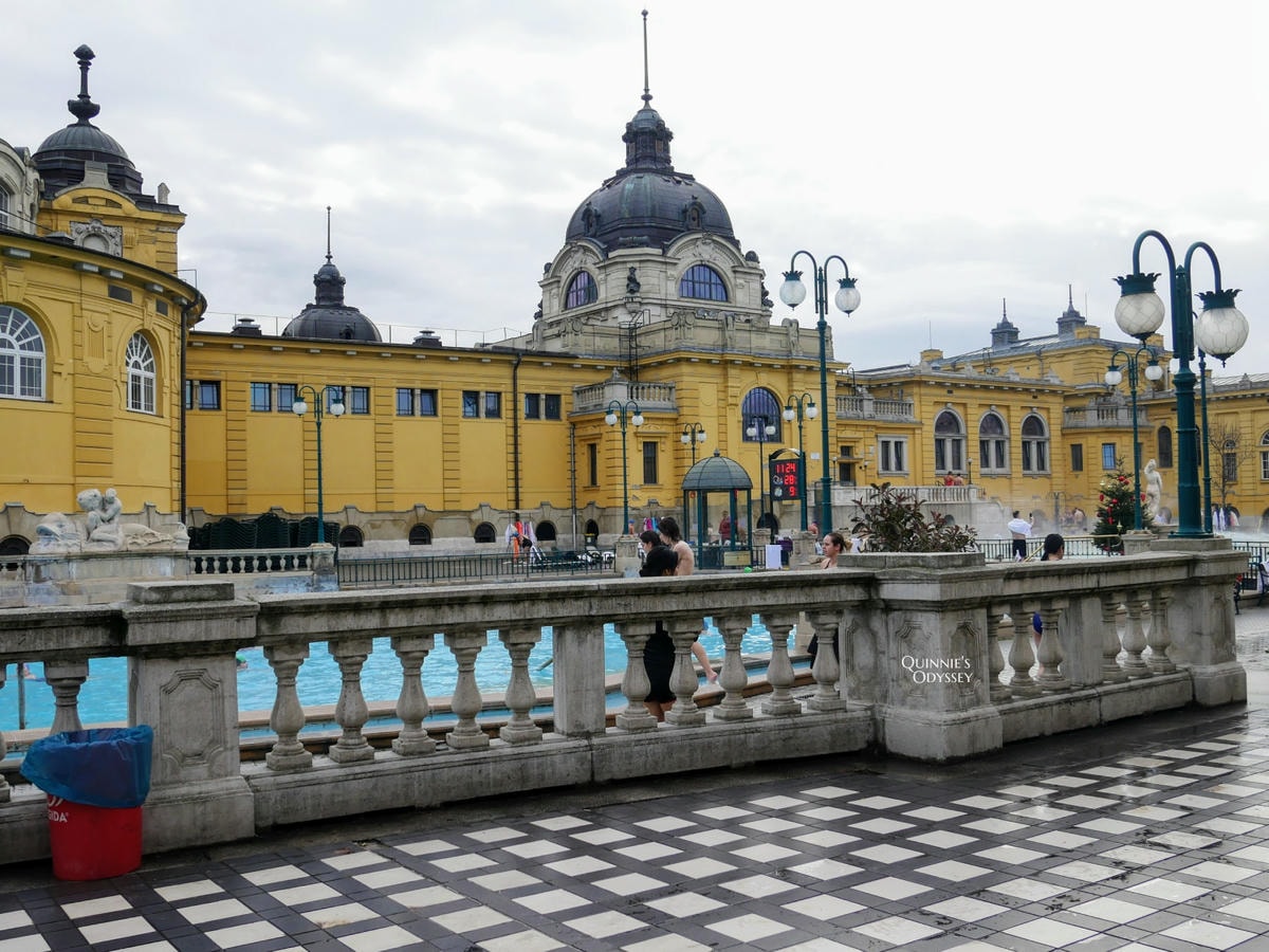 Budapest 78