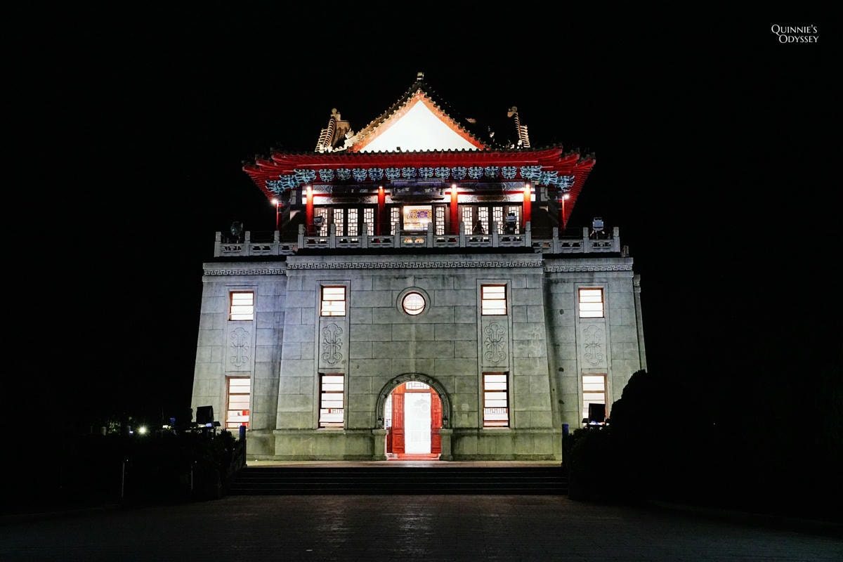 金門自由行旅遊景點推薦:古厝洋樓、軍事遺址與自然景點行程攻略 - 第32張圖