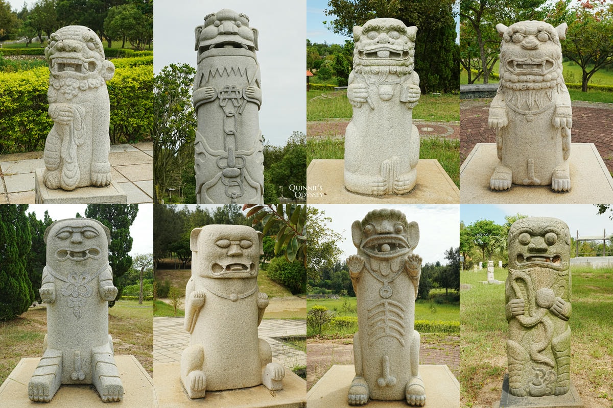 金門自由行旅遊景點推薦:古厝洋樓、軍事遺址與自然景點行程攻略 - 第38張圖