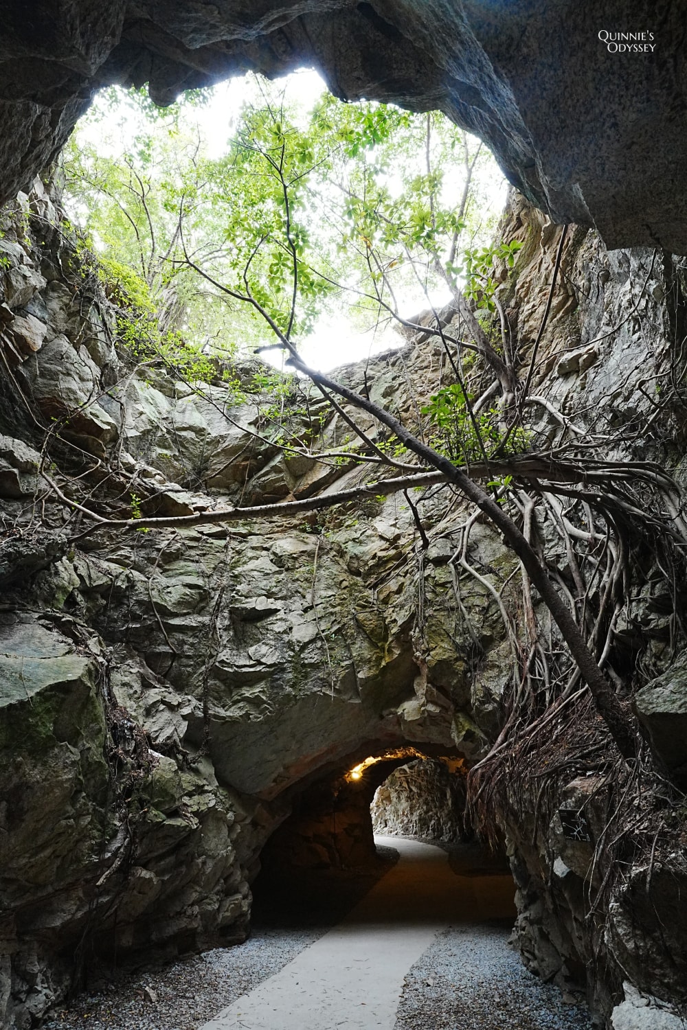 金門自由行旅遊景點推薦:古厝洋樓、軍事遺址與自然景點行程攻略 - 第16張圖