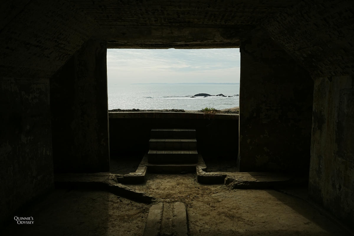 金門自由行旅遊景點推薦:古厝洋樓、軍事遺址與自然景點行程攻略 - 第17張圖