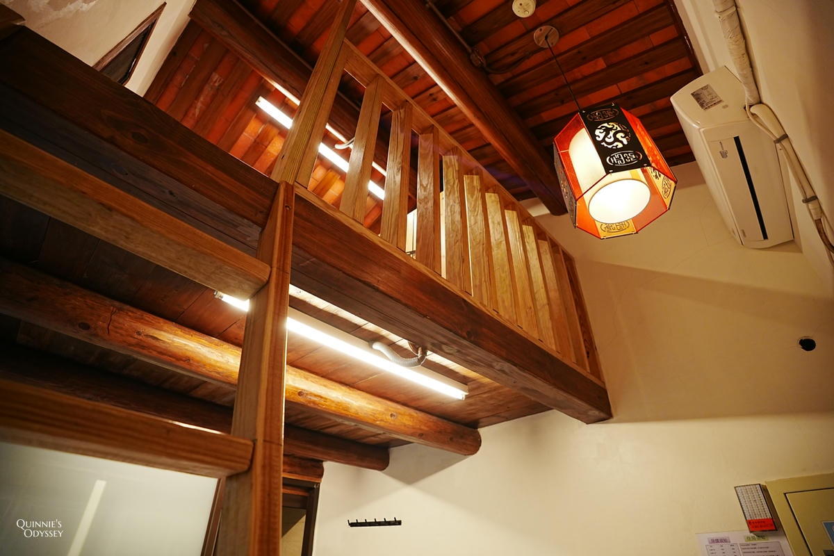 金門珠山聚落住宿推薦:入住百年古厝 珠山娜一家 - 第11張圖 閩南古厝 珠山聚落 珠山娜一家