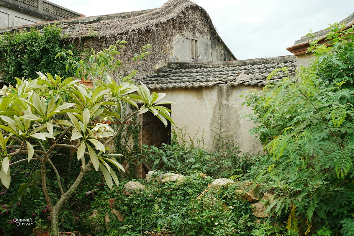 金門自由行旅遊景點推薦:古厝洋樓、軍事遺址與自然景點行程攻略 - 第5張圖