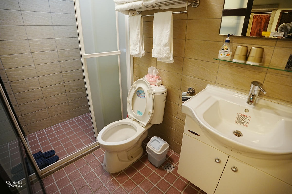 金門珠山聚落住宿推薦:入住百年古厝 珠山娜一家 - 第10張圖 閩南古厝 珠山聚落 珠山娜一家