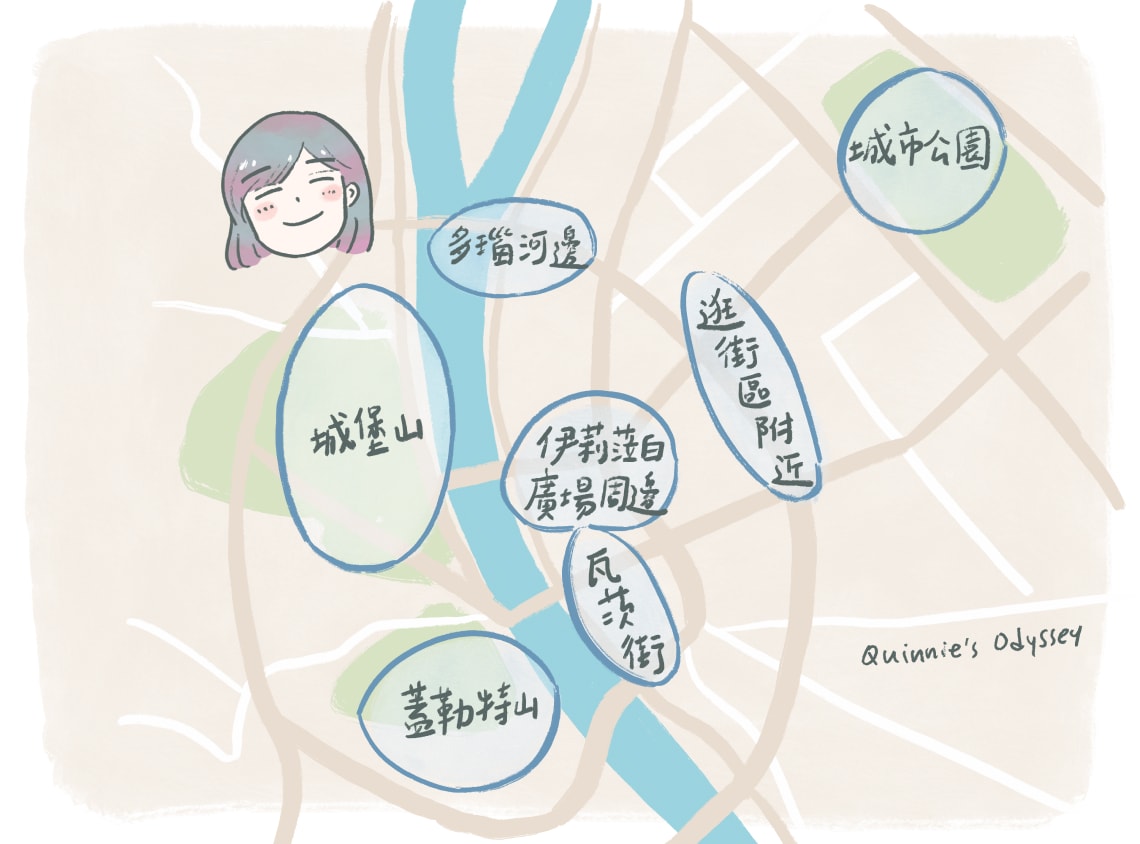 布達佩斯自由行看這篇!交通、住宿、必去旅遊景點懶人包 - 第33張圖