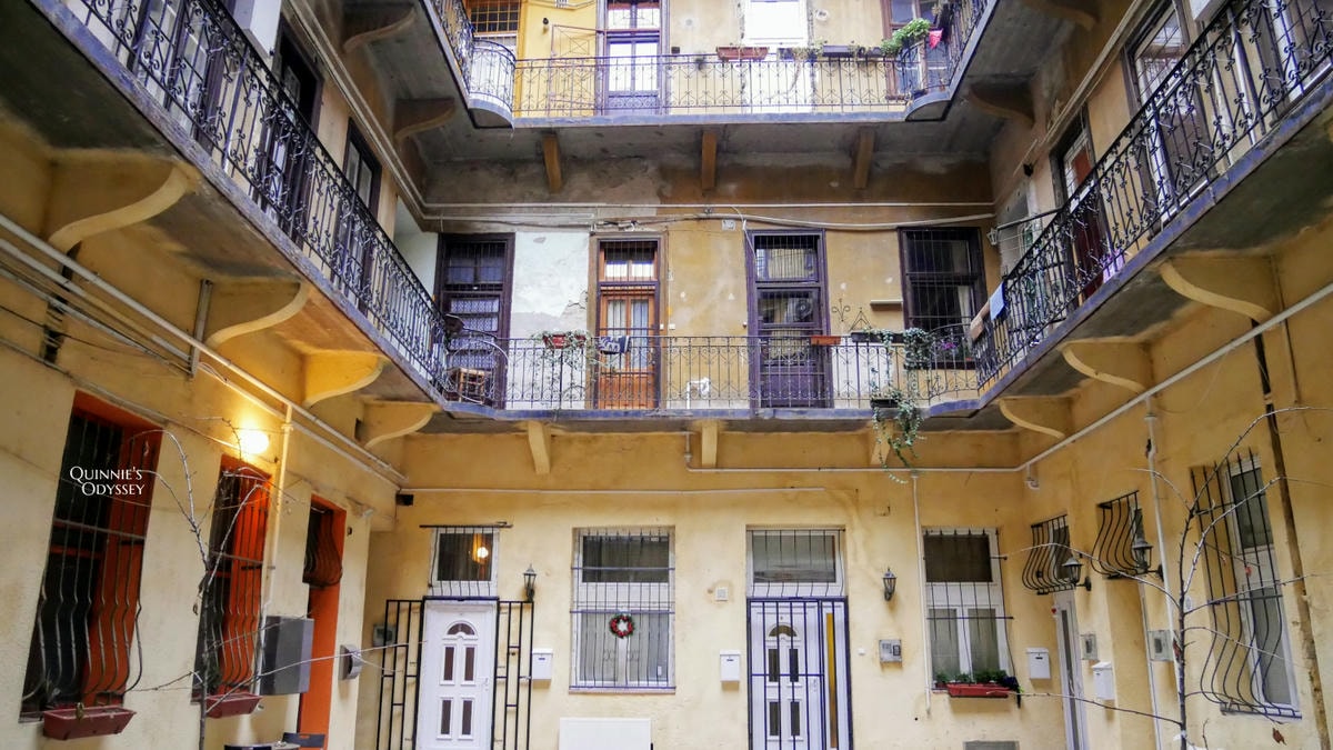 布達佩斯自由行看這篇!交通、住宿、必去旅遊景點懶人包 - 第40張圖