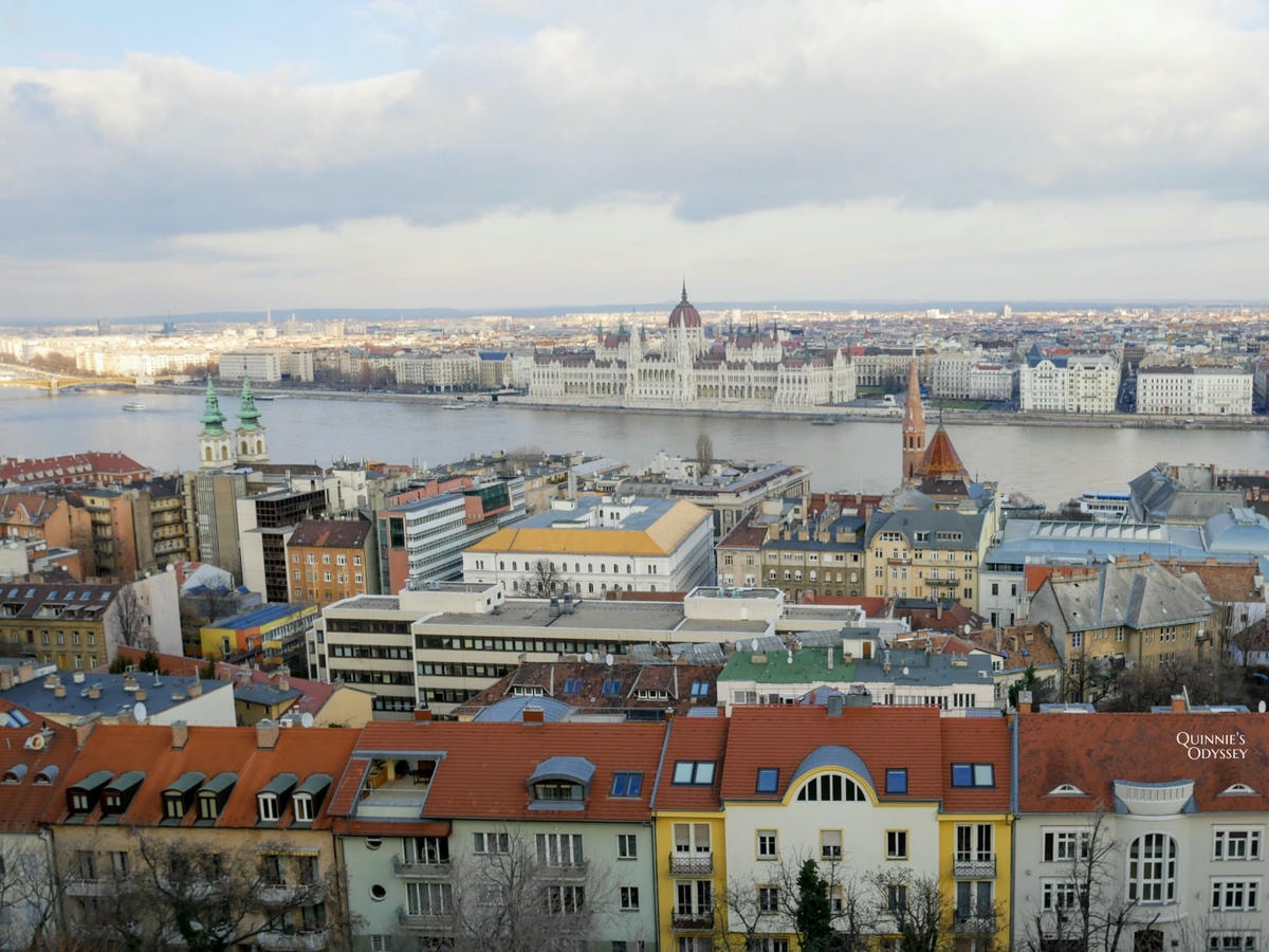 Budapest 87