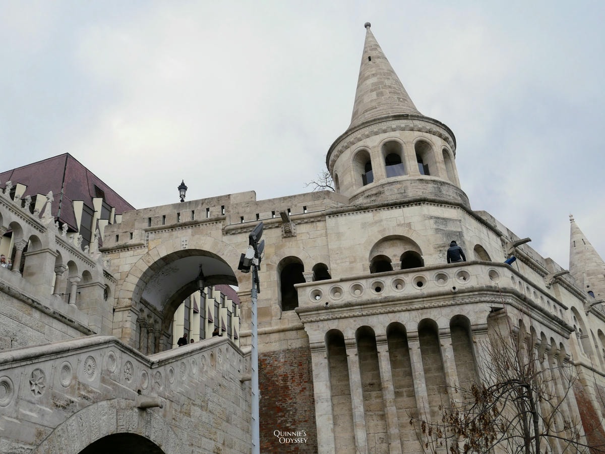 Budapest 90