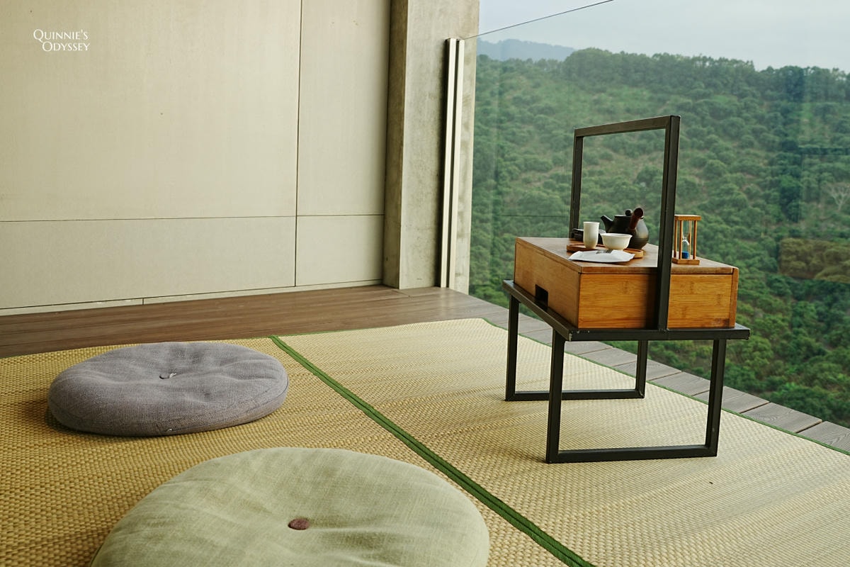 台南仙湖農場:超美迎山住宿開箱/晚餐/交通/門票資訊 - 第12張圖 仙湖休閒農場 住宿