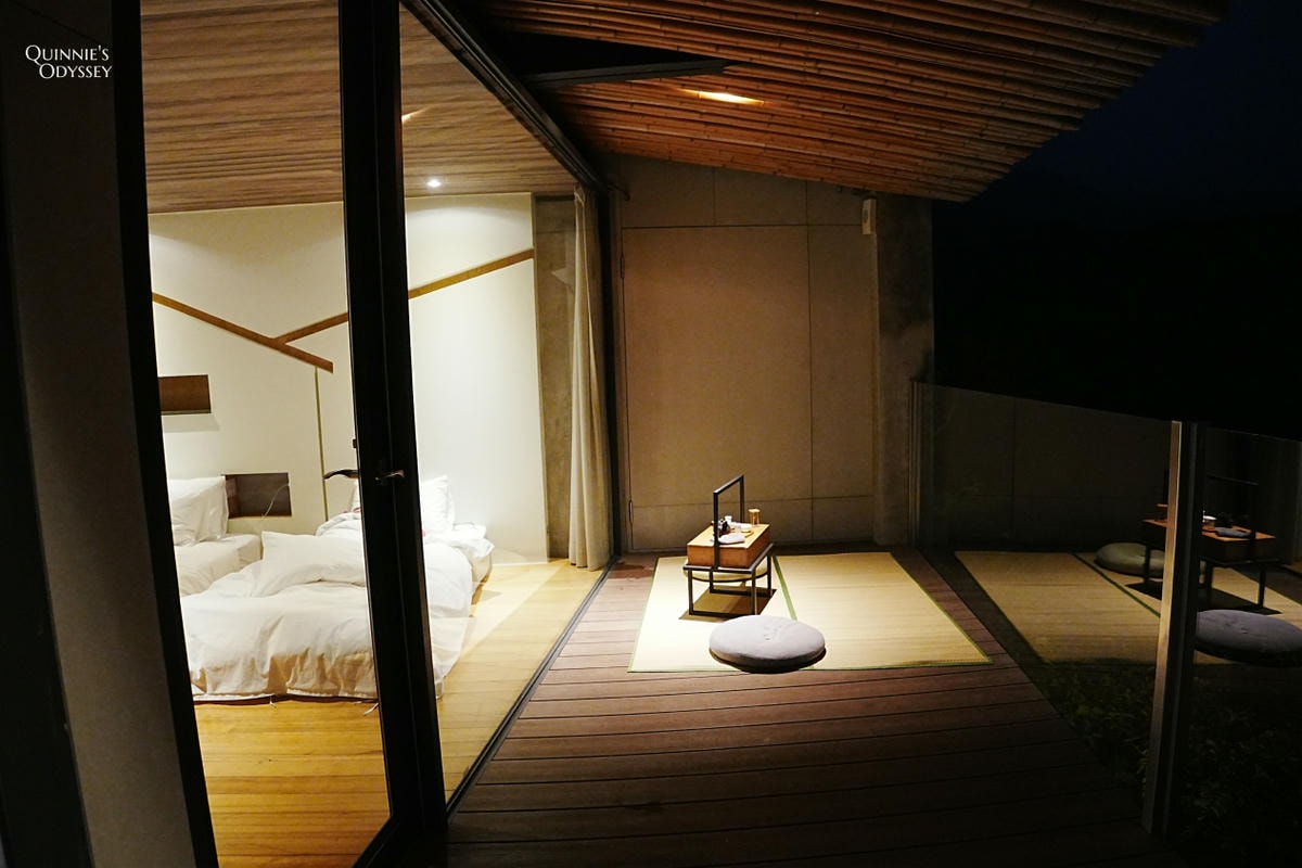 台南仙湖農場:超美迎山住宿開箱/晚餐/交通/門票資訊 - 第14張圖 仙湖休閒農場 住宿
