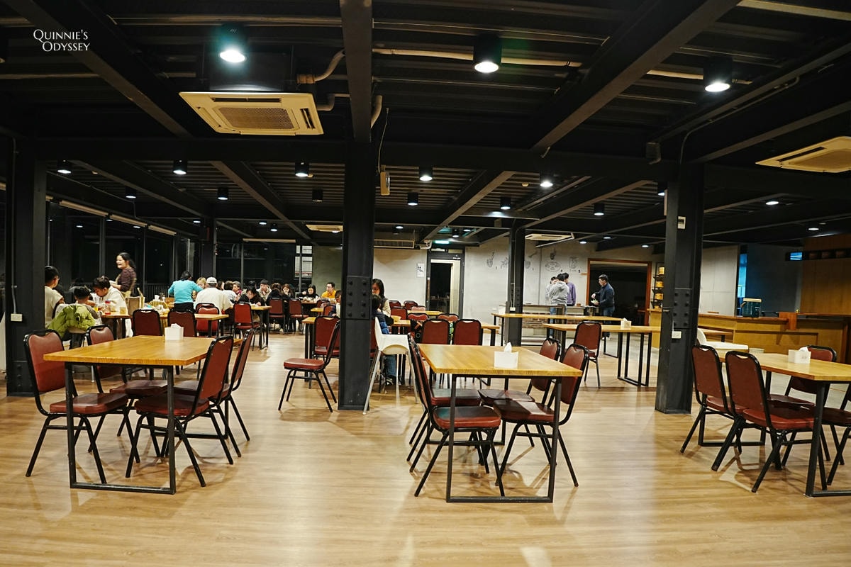 台南仙湖農場:超美迎山住宿開箱/晚餐/交通/門票資訊 - 第18張圖 仙湖休閒農場 晚餐