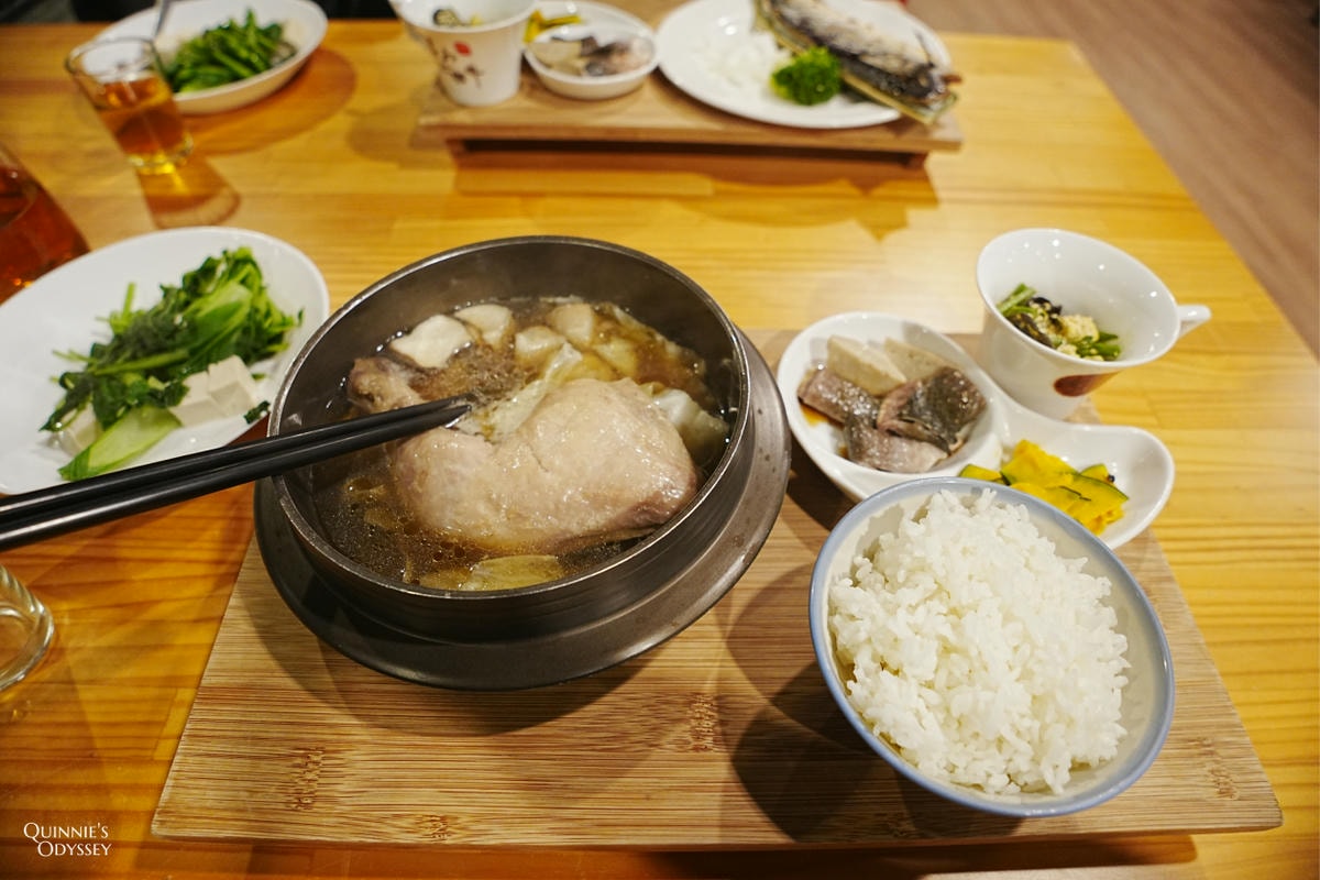 台南仙湖農場:超美迎山住宿開箱/晚餐/交通/門票資訊 - 第20張圖 仙湖休閒農場 晚餐