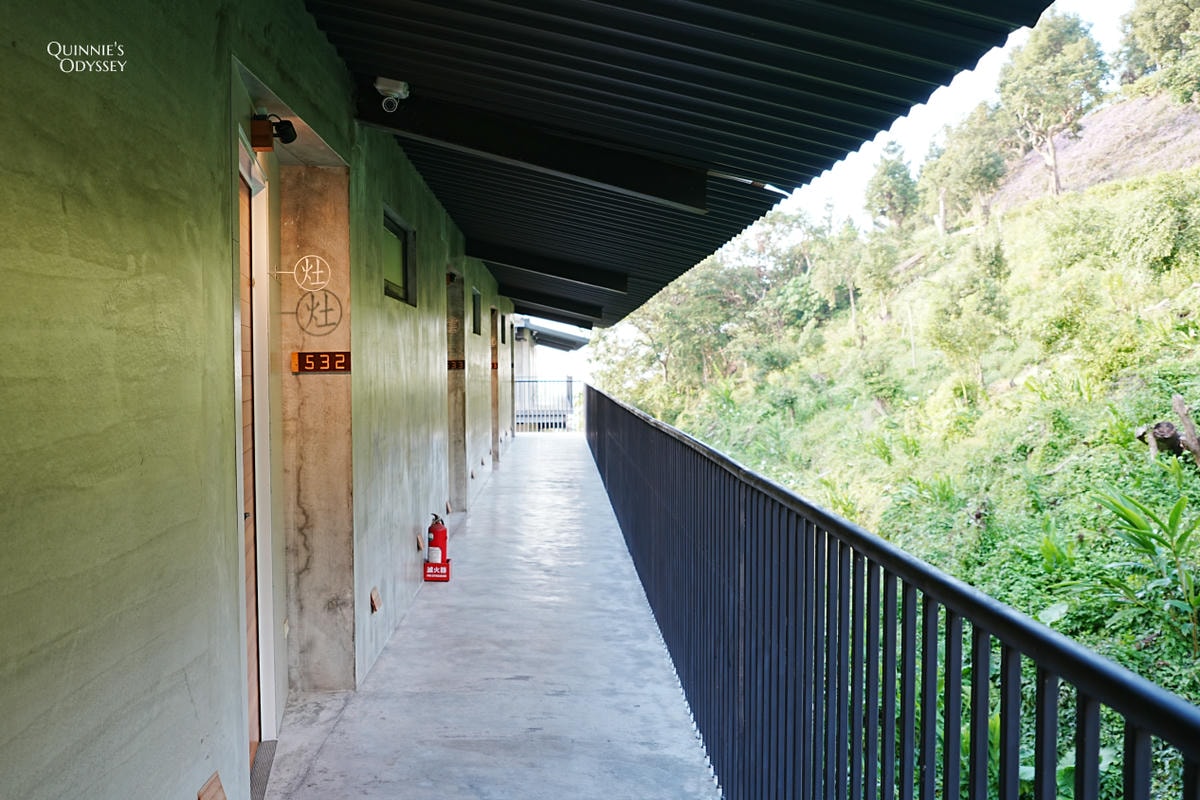 台南仙湖農場:超美迎山住宿開箱/晚餐/交通/門票資訊 - 第5張圖 仙湖休閒農場 住宿