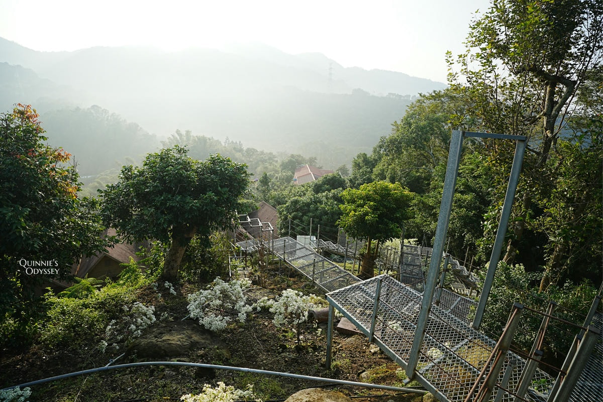 台南仙湖農場:超美迎山住宿開箱/晚餐/交通/門票資訊 - 第35張圖 仙湖休閒農場