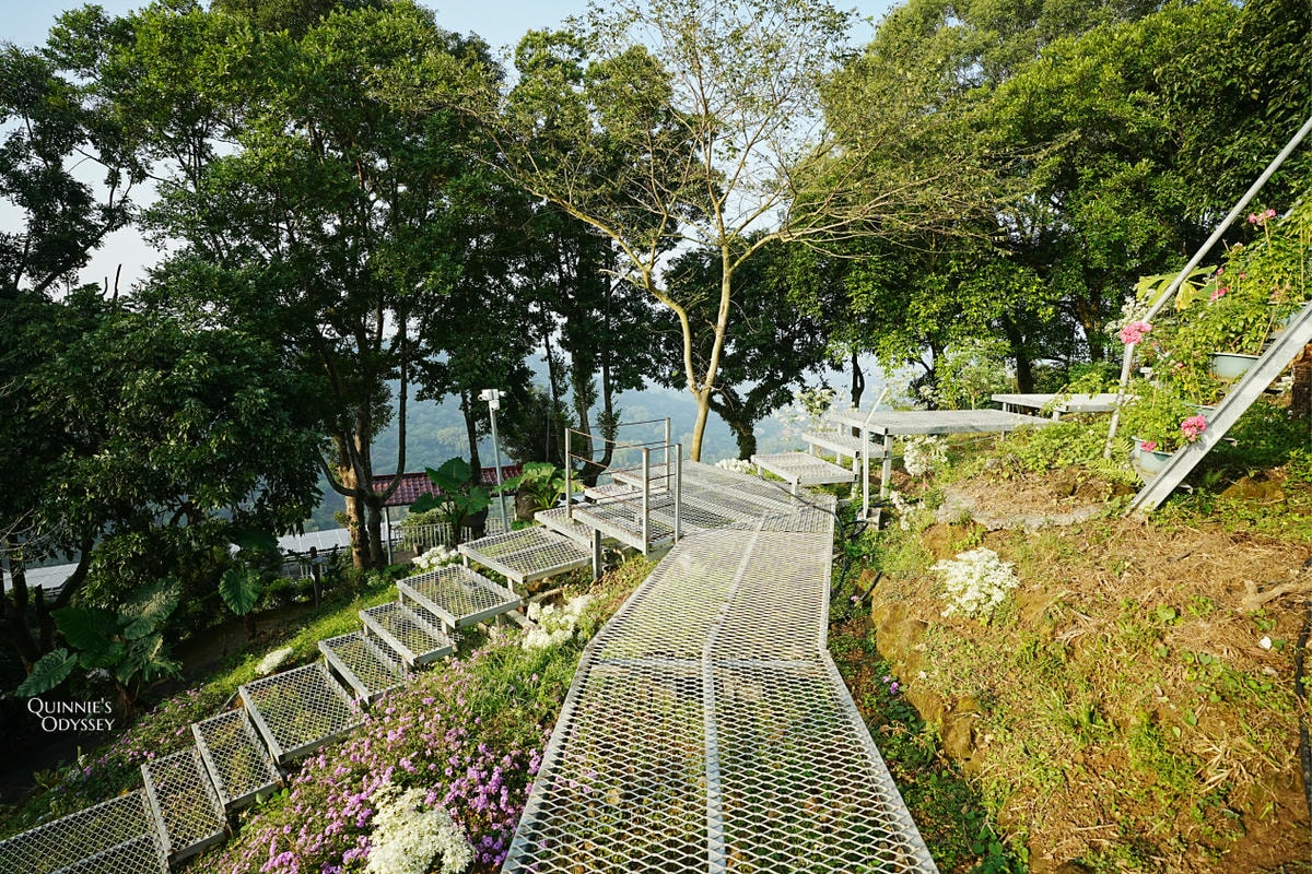 台南仙湖農場:超美迎山住宿開箱/晚餐/交通/門票資訊 - 第36張圖 仙湖休閒農場