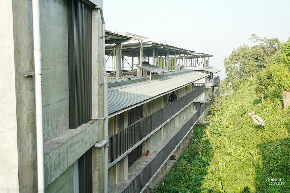 台南仙湖農場:超美迎山住宿開箱/晚餐/交通/門票資訊 - 第39張圖 仙湖休閒農場