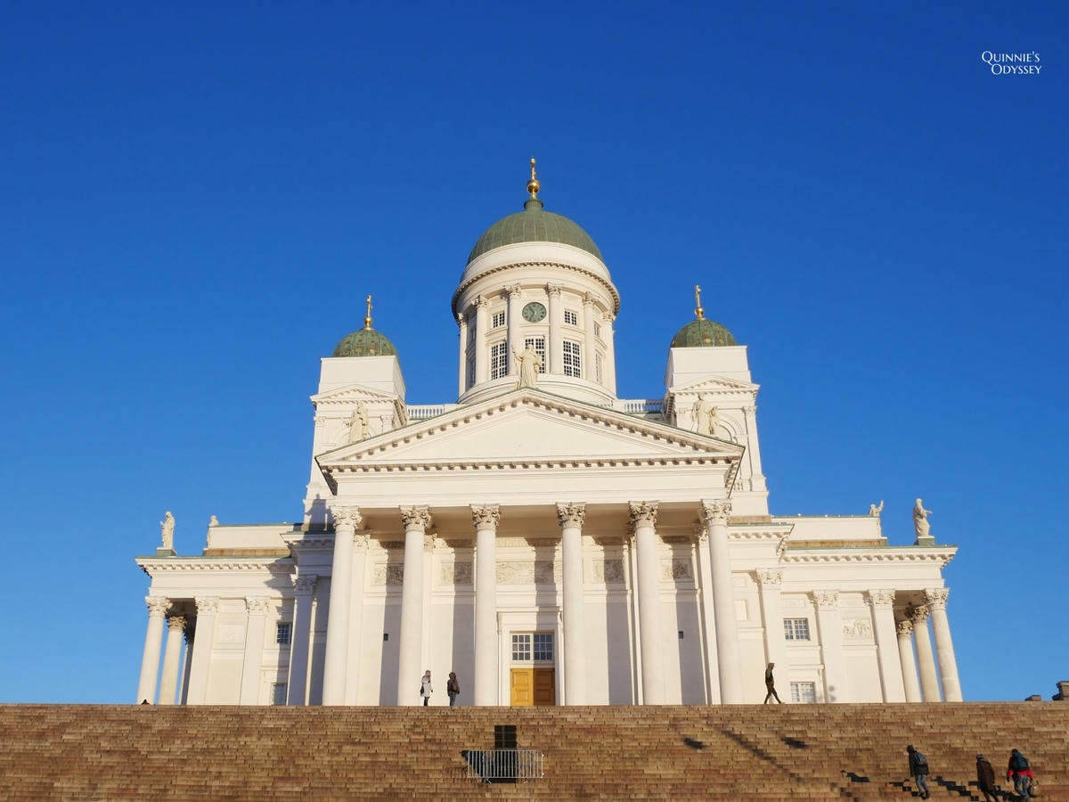 Helsinki 60