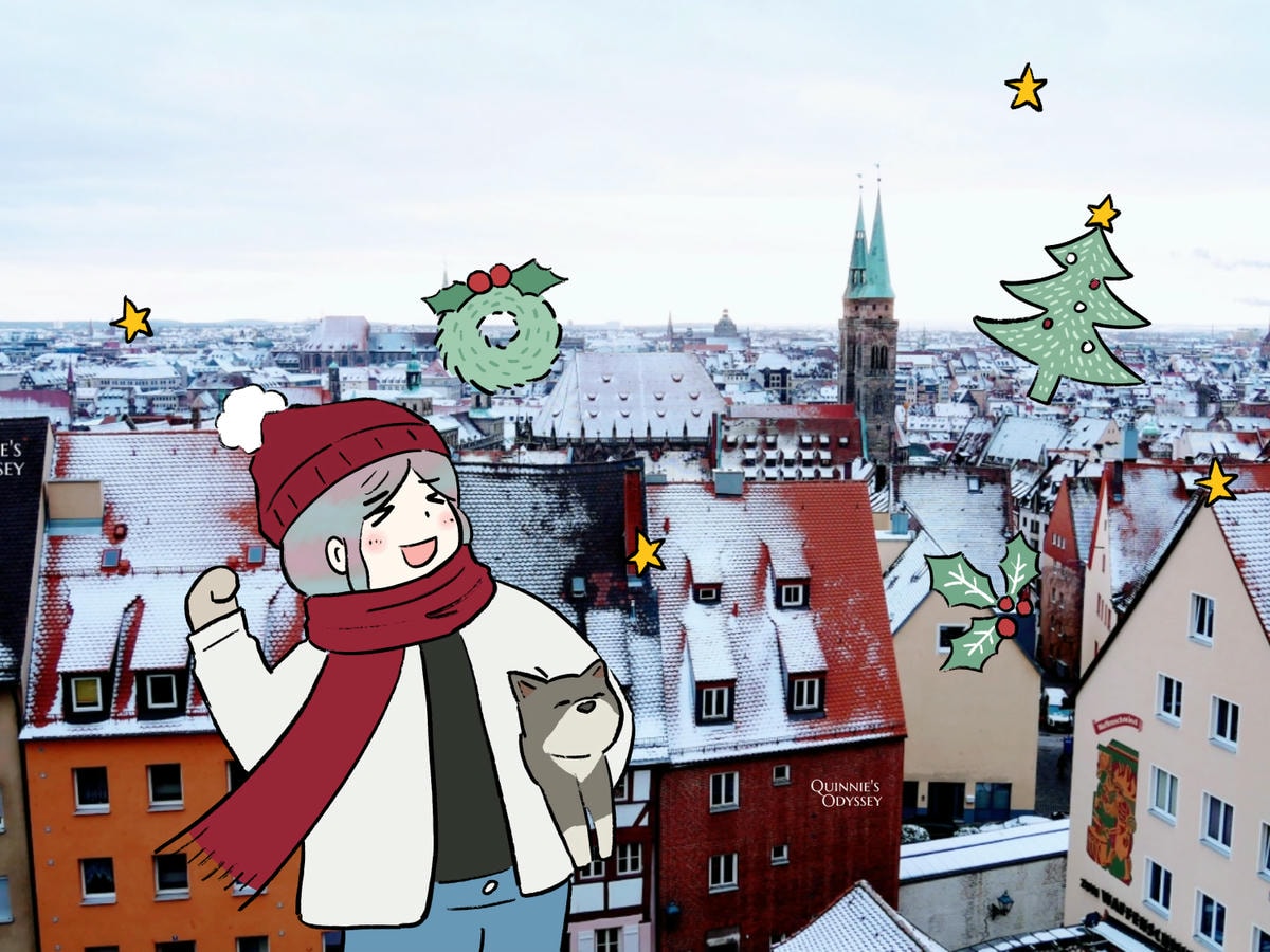 Nurumberg 43