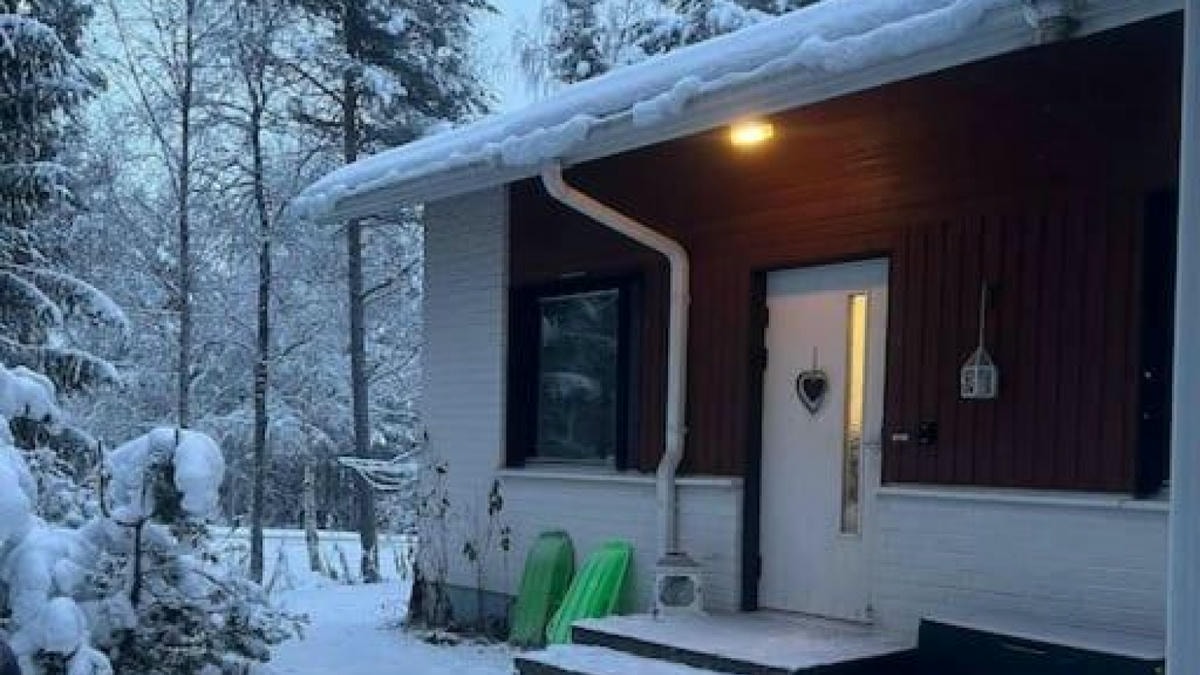 芬蘭聖誕老人村:羅瓦涅米必去景點 交通、住宿推薦 - 第37張圖 芬蘭 羅瓦涅米 聖誕老人村 住宿