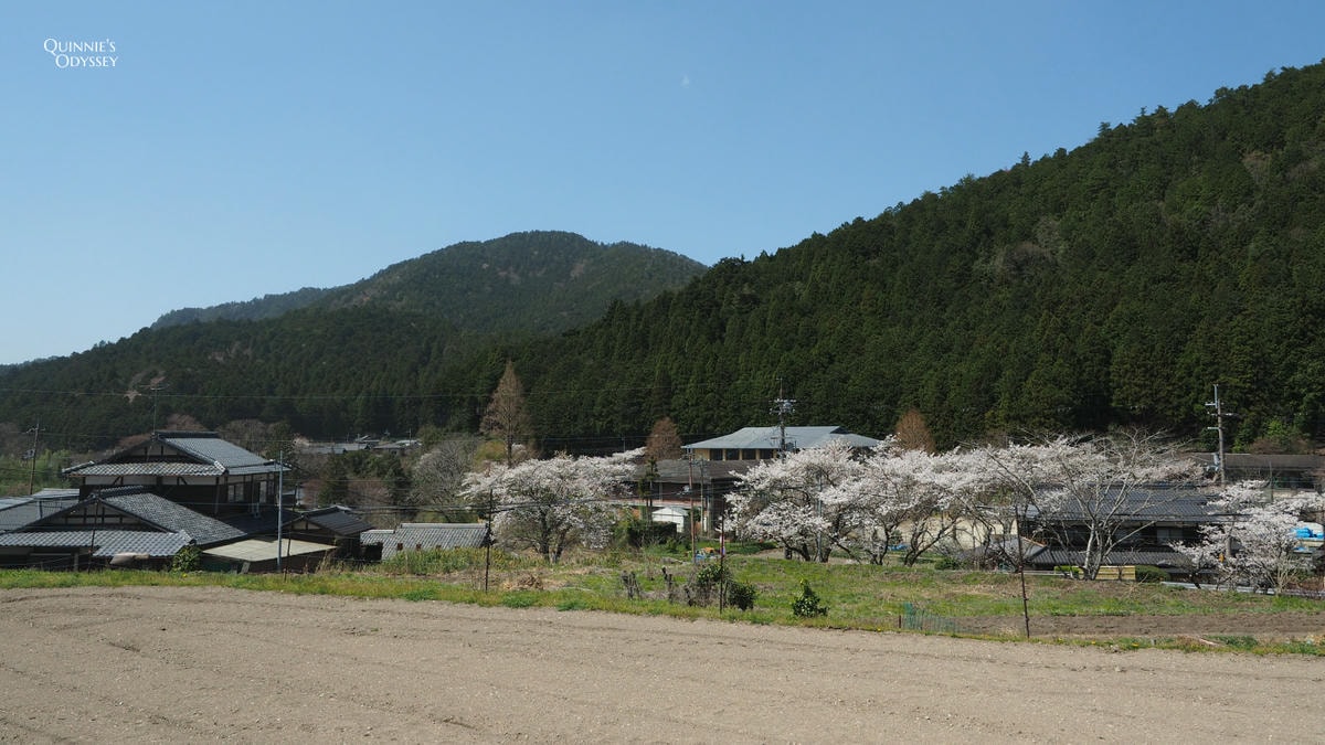 京都大原