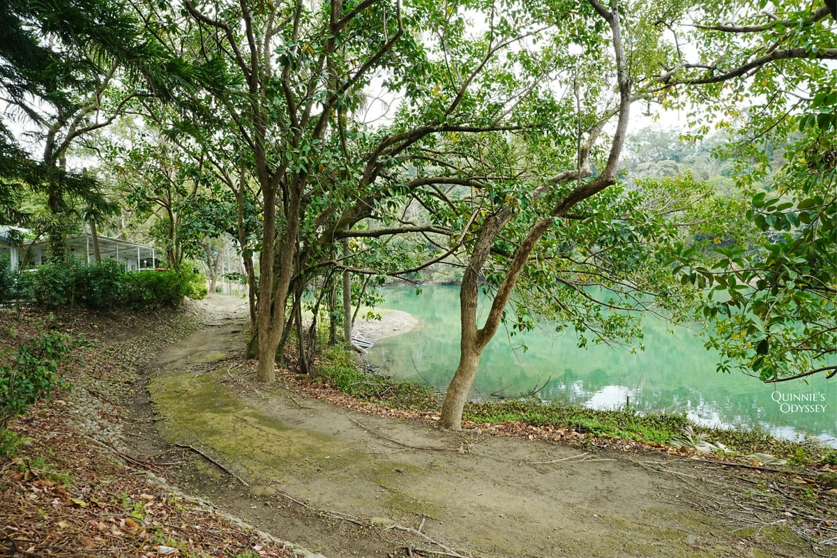 沙湖壢咖啡館