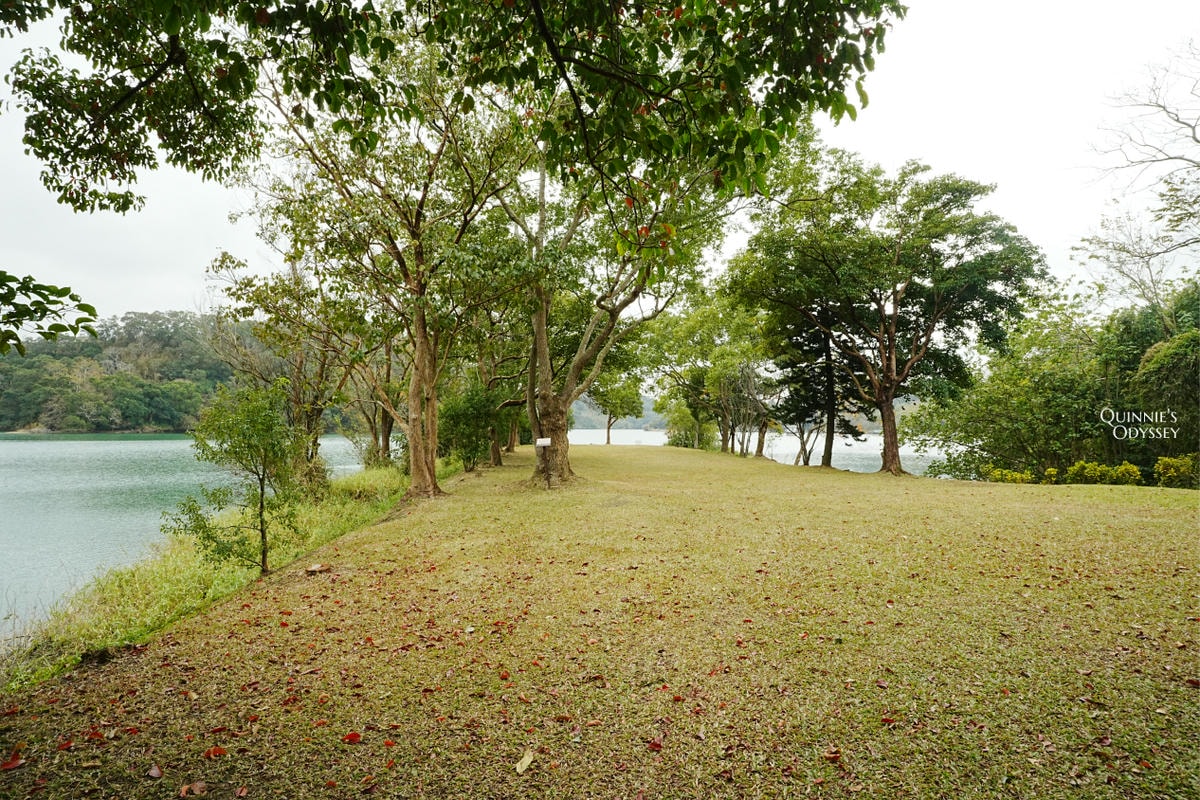 沙湖壢咖啡館