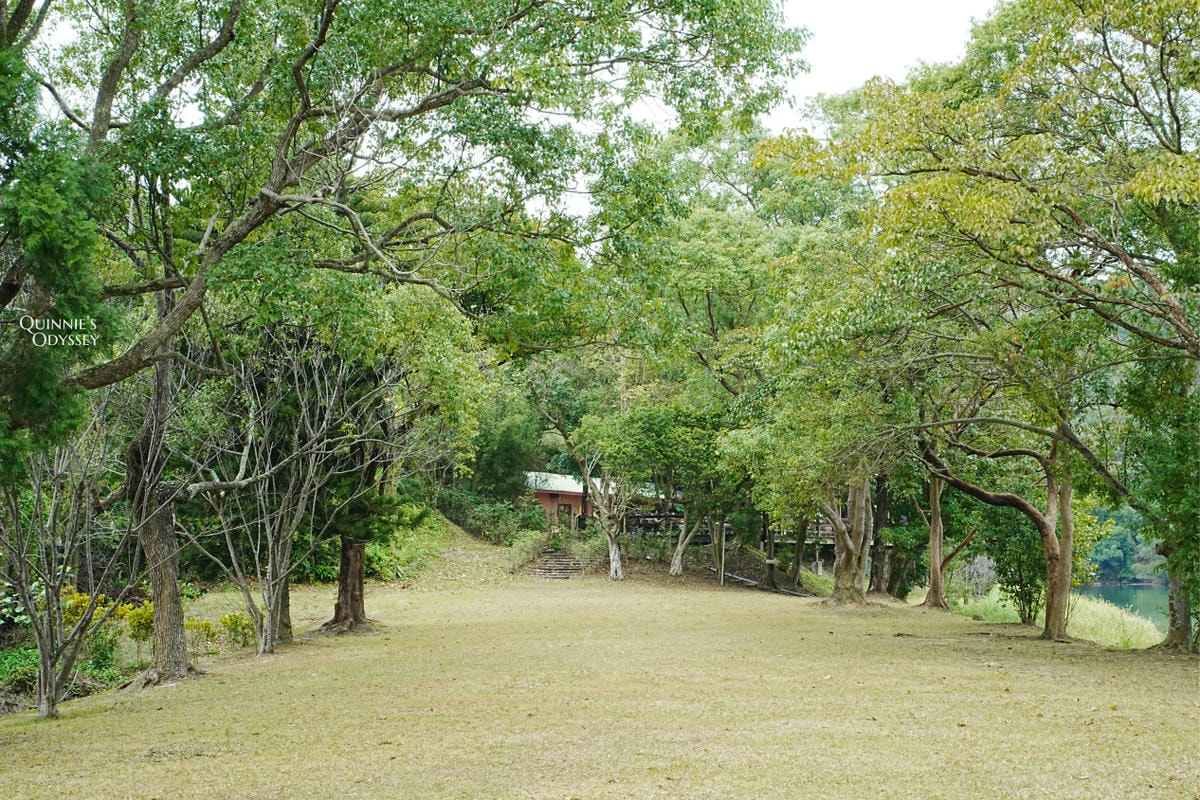 沙湖壢咖啡館