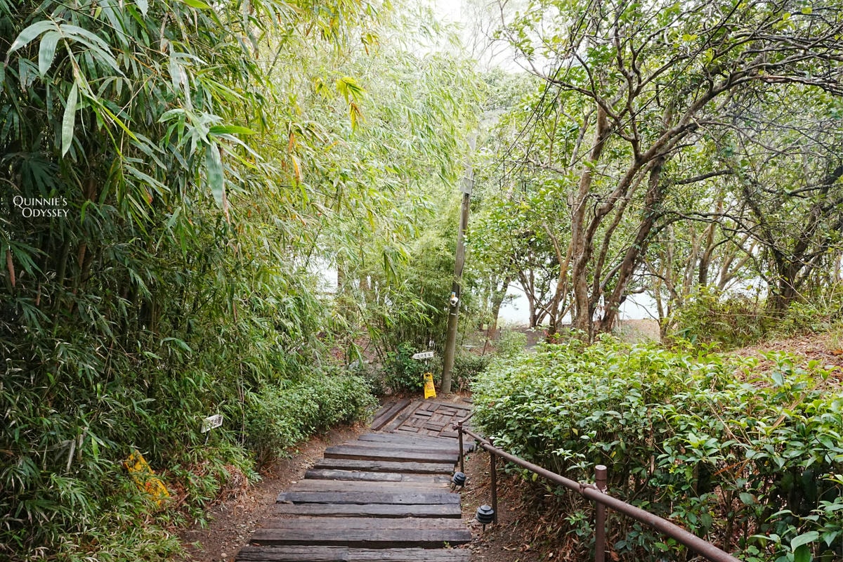 沙湖壢藝術村