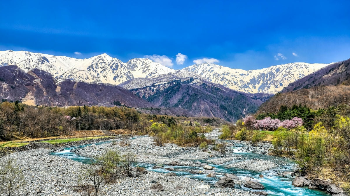 飛驒高山