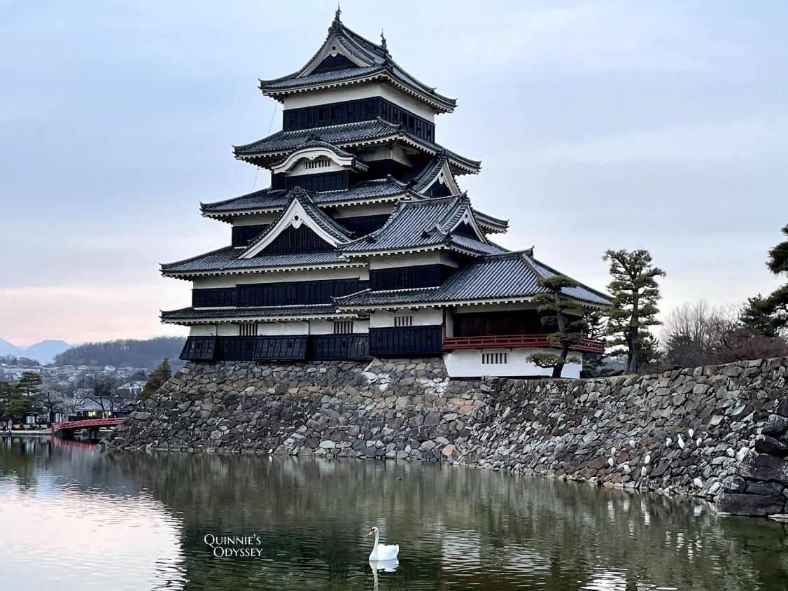 Matsumoto 29