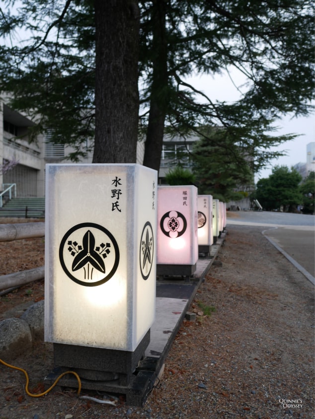 長野縣松本市一日遊行程:景點/交通/住宿/美食推薦 - 第3張圖 松本城
