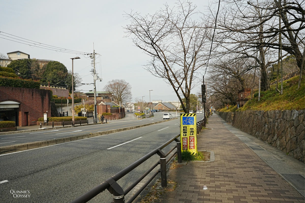京都南禪寺半日遊:必看亮點-三門/水路閣、交通/美食推薦 - 第2張圖 京都蹴上站