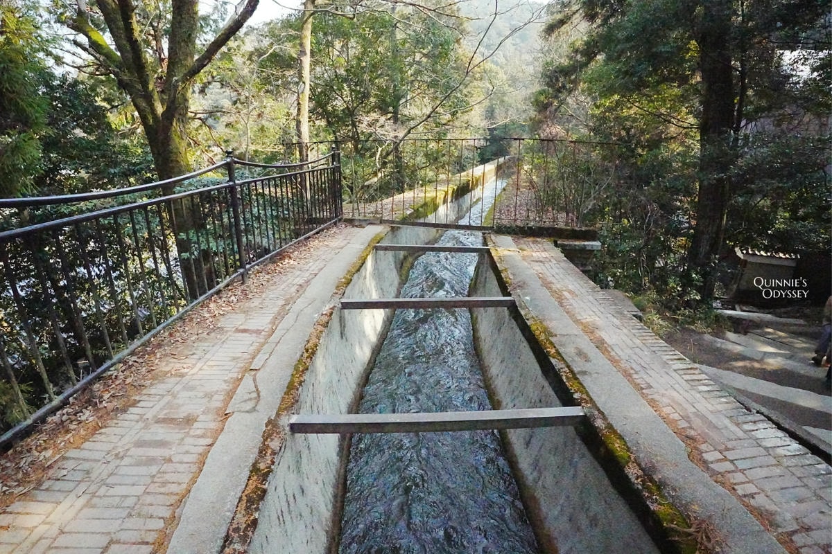 京都南禪寺半日遊:必看亮點-三門/水路閣、交通/美食推薦 - 第15張圖 京都南禪寺,水路閣