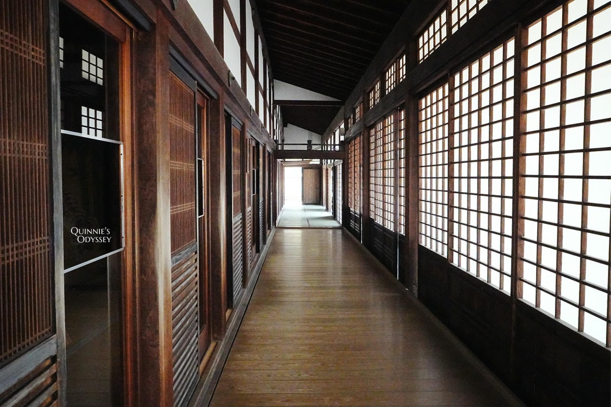 京都南禪寺半日遊:必看亮點-三門/水路閣、交通/美食推薦 - 第17張圖 京都南禪寺,方丈庭園