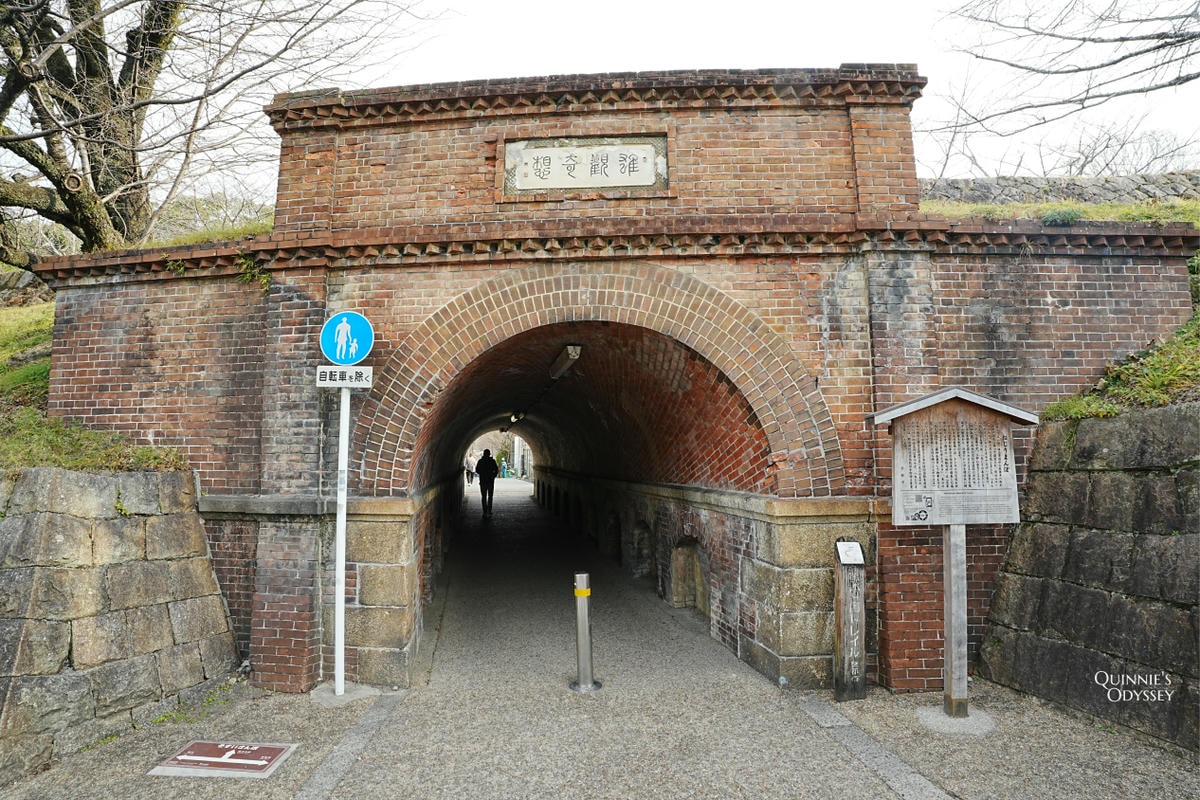 京都南禪寺半日遊:必看亮點-三門/水路閣、交通/美食推薦 - 第3張圖 前往京都南禪寺的路上
