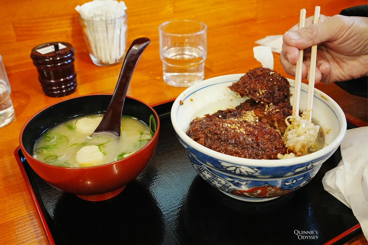 京都南禪寺半日遊:必看亮點-三門/水路閣、交通/美食推薦 - 第26張圖 京都南禪寺,周邊美食:Gonta