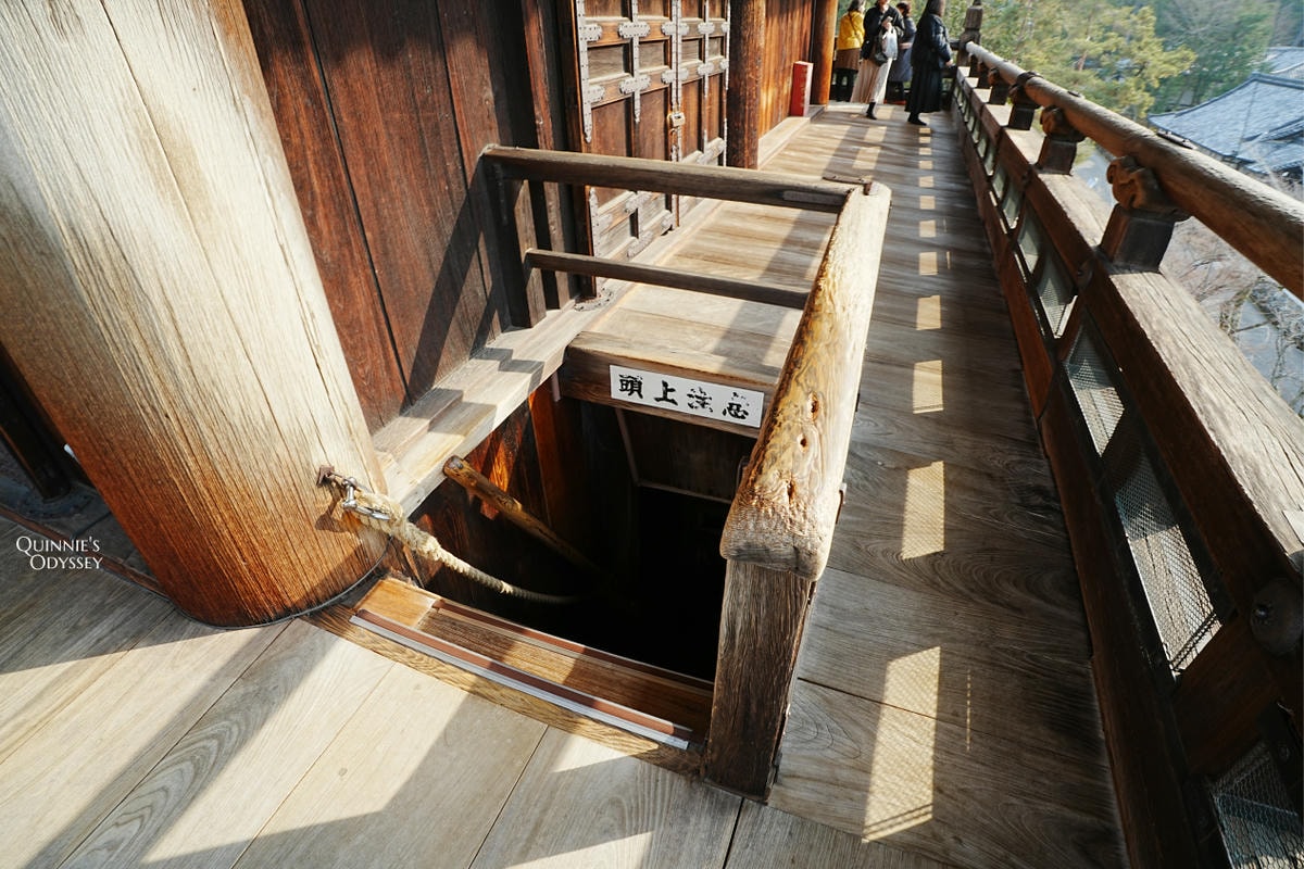 京都南禪寺半日遊:必看亮點-三門/水路閣、交通/美食推薦 - 第9張圖 京都南禪寺,三門