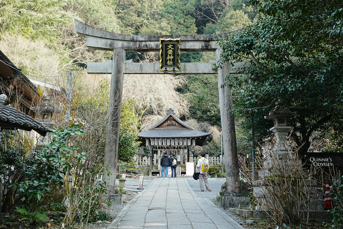 京都7間動物神社推薦:不能錯過的可愛動物御神籤! - 第14張圖 大豐神社