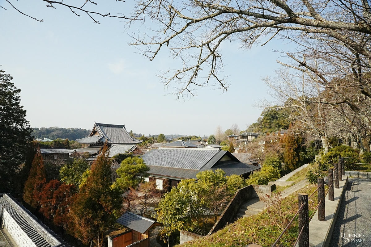 京都哲學之道散步一日遊:景點地圖推薦、收集動物御神籤 - 第3張圖 哲學之道