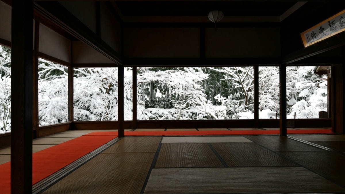 京都 寶泉院