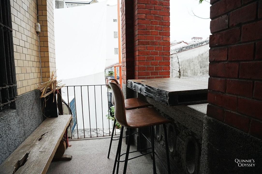 大稻埕AKA café:隱身台北老宅的文青復古咖啡廳,品味日式枯山水甜點 - 第13張圖 大稻埕 AKA café 復古咖啡廳