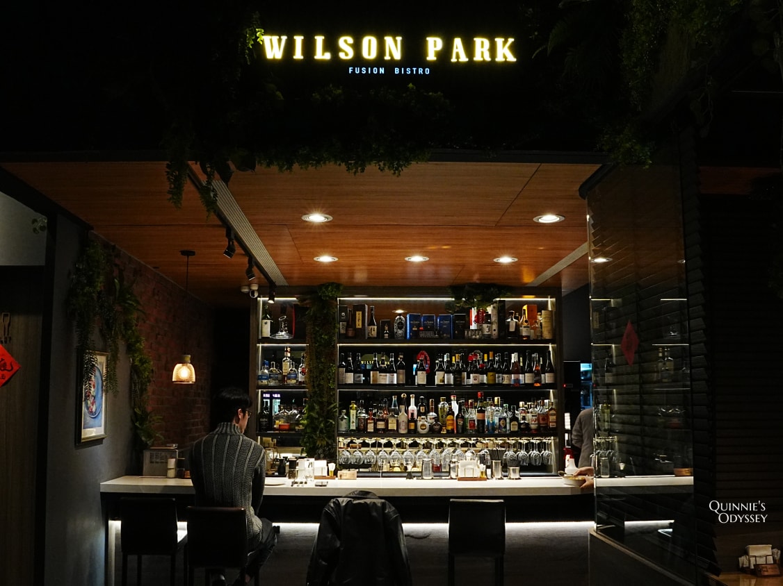 Wilsonpark 1