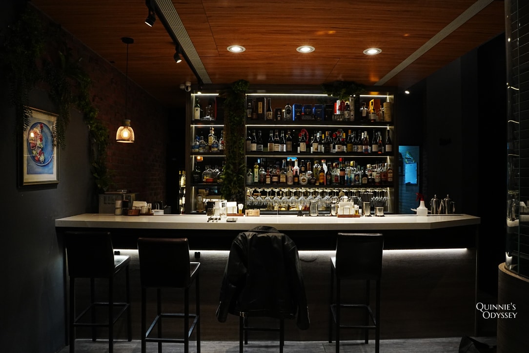 WilsonPark 威爾森公園:用餐心得/料理推薦 – 內湖英式工業風餐酒館 - 第6張圖
