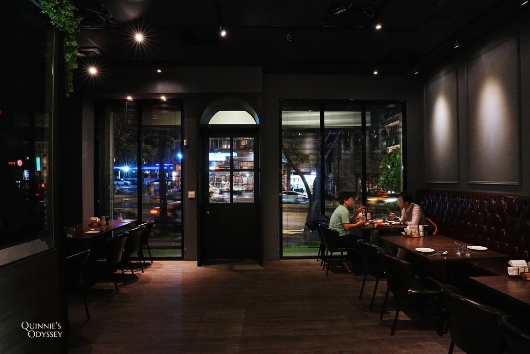 WilsonPark 威爾森公園:用餐心得/料理推薦 – 內湖英式工業風餐酒館 - 第3張圖